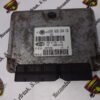 Centralita del motor  VW Golf 036906034CN  6160061203 IAW4MV.6C