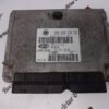 Centralita del motor Seat Ibiza 036906034D 61600.669.03 6160066903