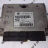 Centralita del motor  VW Polo 036906034GS  61601.153.05 6160115305