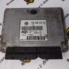 Centralita del motor Seat Leon Toledo 6160056107  036906034BD  61600.561.07