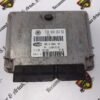 Centralita del motor  Seat Leon Toledo 6160056103 61600.561.03 036906034BD