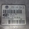 Centralita del motor  Seat Ibiza 036906034DG 61601.018.08 6160101808