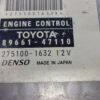 Centralita del motor  Toyota 8966147110 89661-47110 275100-1632