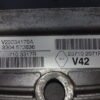 Centralita del motor  DACIA DOKKER SANDERO 237102071R 237103317R