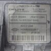 Centralita del motor  RENAULT R0410C039A 8200212348 8200222917