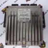 Centralita del motor  RENAULT 8201002106 8201127198