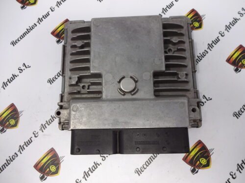 Centralita del motor Seat Ibiza 03F906070GR 03F 906 070 GR 5WP44830