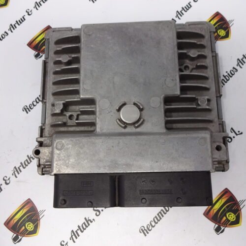Centralita del motor Seat Ibiza 03F906070GR 03F 906 070 GR 5WP44830