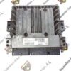 Centralita del motor RENAULT S180067146A 237102066R 237100669R SID305