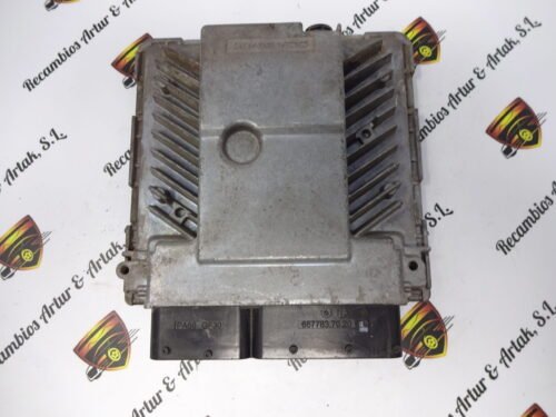 Centralita del motor  VW VOLKSWAGEN Passat 03G906018 5WP45500AC