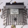 Centralita del motor  CITROEN  Peugeot 9665843280 9663548180 R0413C010C