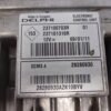 Centralita del motor  RENAULT 237100703R 237101316R