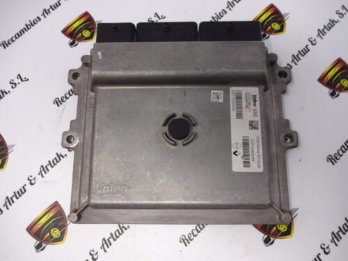 Centralita del motor  Renault Clio 237103352R 237103353R