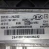 Centralita del motor  KIA 391302A700 39130-2A700 DCM3.7AP 28418011