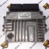 Centralita del motor  KIA 391302A700 39130-2A700 DCM3.7AP 28418011
