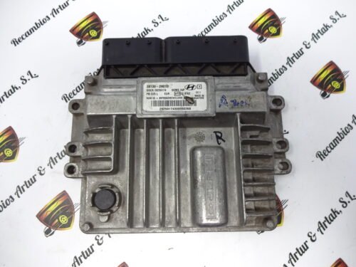 Centralita del motor  HYUNDAI 39130-2A010 391302A010 28259174 DCM3.7AP
