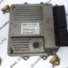 Centralita del motor Suzuki Swift  55195173 AB  MJD6J0S5 7160003901  55195173AB