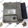 Centralita del motor  Fiat Punto 55195817 MJD6JFP3 7160005300