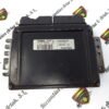 Centralita del motor  Renault S110030306D 8200024376 7700110471