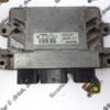 Centralita del motor  Renault Clio S120201105A 8200417597 8200400246