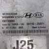 Centralita del motor  Kia Hyundai  39110-25071 3911025071 5WY1G06A SIM2K-140