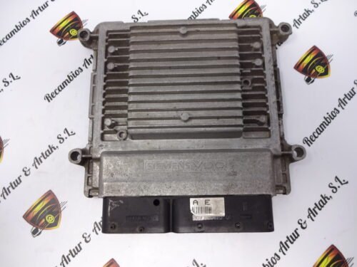 Centralita del motor  Kia Hyundai  39110-25071 3911025071 5WY1G06A SIM2K-140