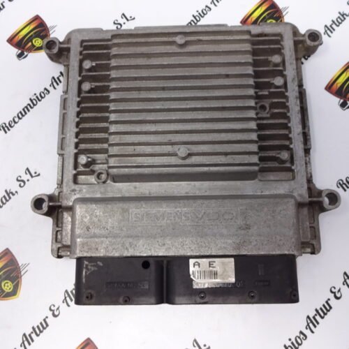 Centralita del motor  Kia Hyundai  39110-25071 3911025071 5WY1G06A SIM2K-140