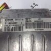 Centralita del motor  CITROEN S118230007I S118230007 I 9646068280 9636742280