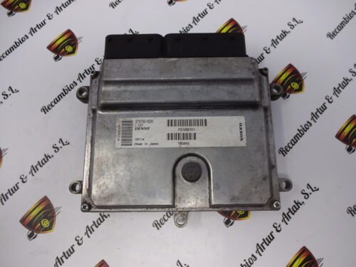 Centralita del motor  VOLVO P31286161 T83453 279700-9291