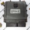 Centralita del motor Smart Forfour A6391500679  0281011841 PMN902175