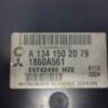 Centralita del motor Smart FORFOUR A1341502079 1860A561 E6T42493