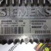 Centralita del motor Renault Clio S118037001D 8200209265 8200052418