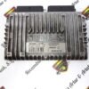 Centralita del motor Renault Clio S118037001D 8200209265 8200052418