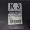 Centralita Suzuki  3392062J3 33920-62J3 3392062J30 33920-62J30 MB112300-0931
