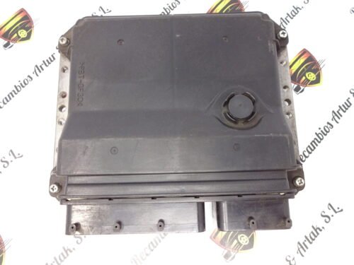Centralita del motor Toyota Auris 896610Z250 89661-0Z250 MB275400-1721