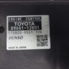 Centralita del motor Toyota Corolla 8966112B01 89661-12B01 175800-9551
