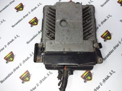 Centralita del motor  Seat Leon 03G906018GP 5WP45632AA  03G 906 018 GP