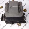 Centralita del motor  AUDI A4 03G906018AQ 5WP45549AG  03G 906 018 AQ