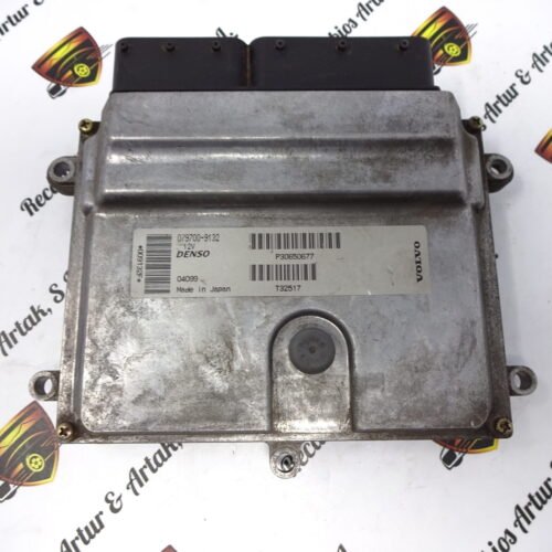 Centralita del motor  VOLVO 079700-9132 P30650677 T32517