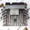 Centralita del motor Peugeot Citroen  9663548180  R0413C006A 9663612380