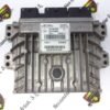 Centralita del motor  RENAULT 237100703R 237101862R