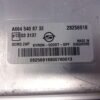 Centralita SSANGYONG KYRON  A6645408732 A664 540 87 32 28256918 DCM3.2AP KYRON-D20DT-DPF