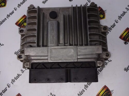 Centralita SSANGYONG KYRON  A6645408732 A664 540 87 32 28256918 DCM3.2AP KYRON-D20DT-DPF