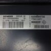 Centralita del motor RENAULT S110030054C 8200055730 7700110471