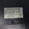 Centralita del motor Mitsubishi Colt A1351505979 1860A552 E6T42484