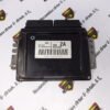 Centralita del motor  Chevrolet Lacetti 5WY1E03C D42 96422396 1BSN ZA