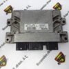 Centralita del motor  Renault Clio S120200105A 8200522357 8200510536