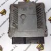 Centralita del motor VW Passat 03G906018EM 5WP45562AE