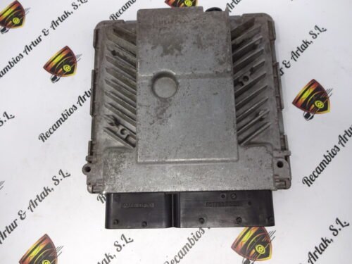 Centralita del motor VW Passat 03G906018EM 5WP45562AE