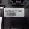 Caja de fusibles  Renault  5010590677 F00 5010590677F00 518849104